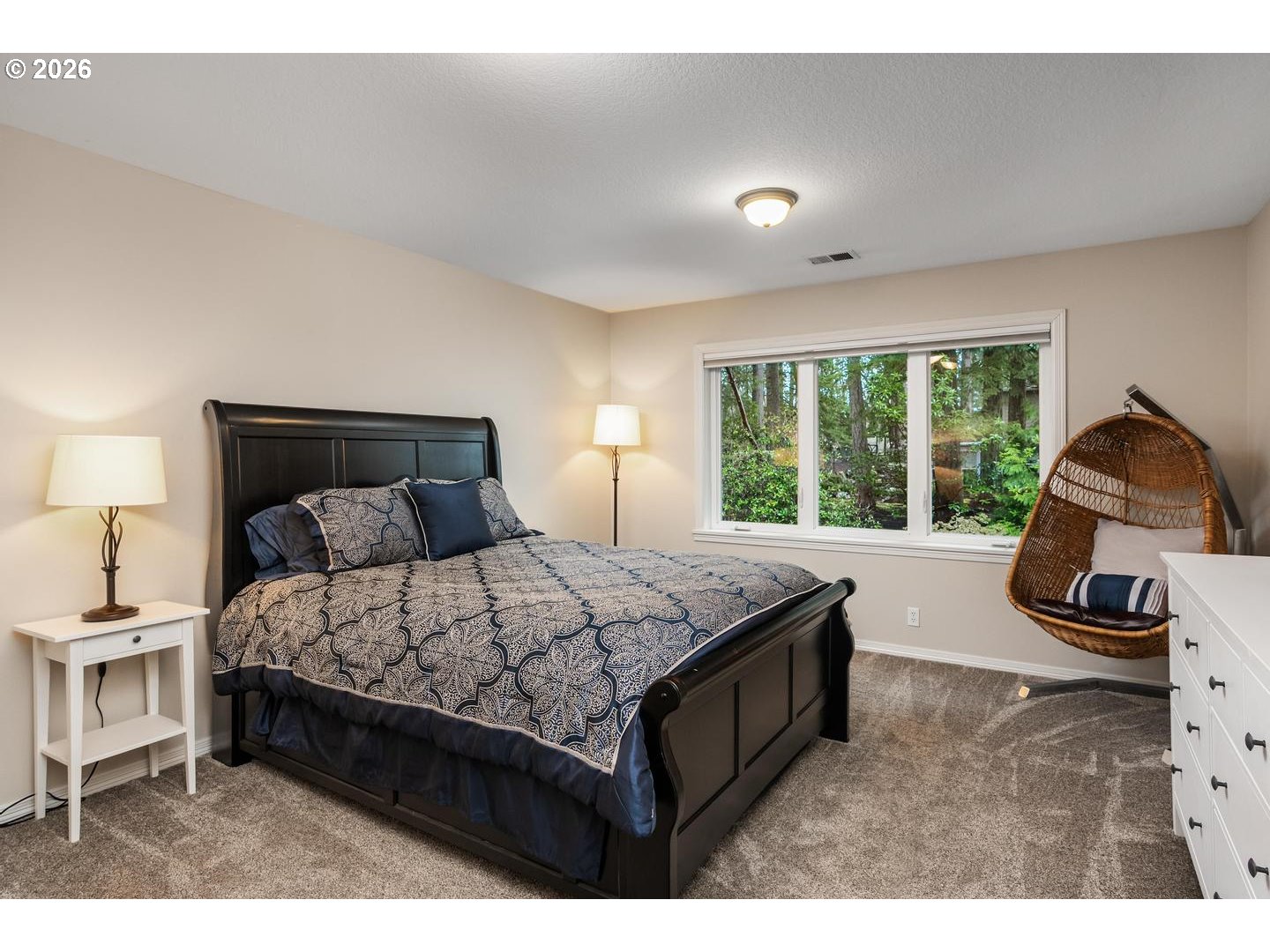 16410 Southwest Nighthawk Drive Beaverton, OR 97007 - Photo 32 of 48 Bedroom