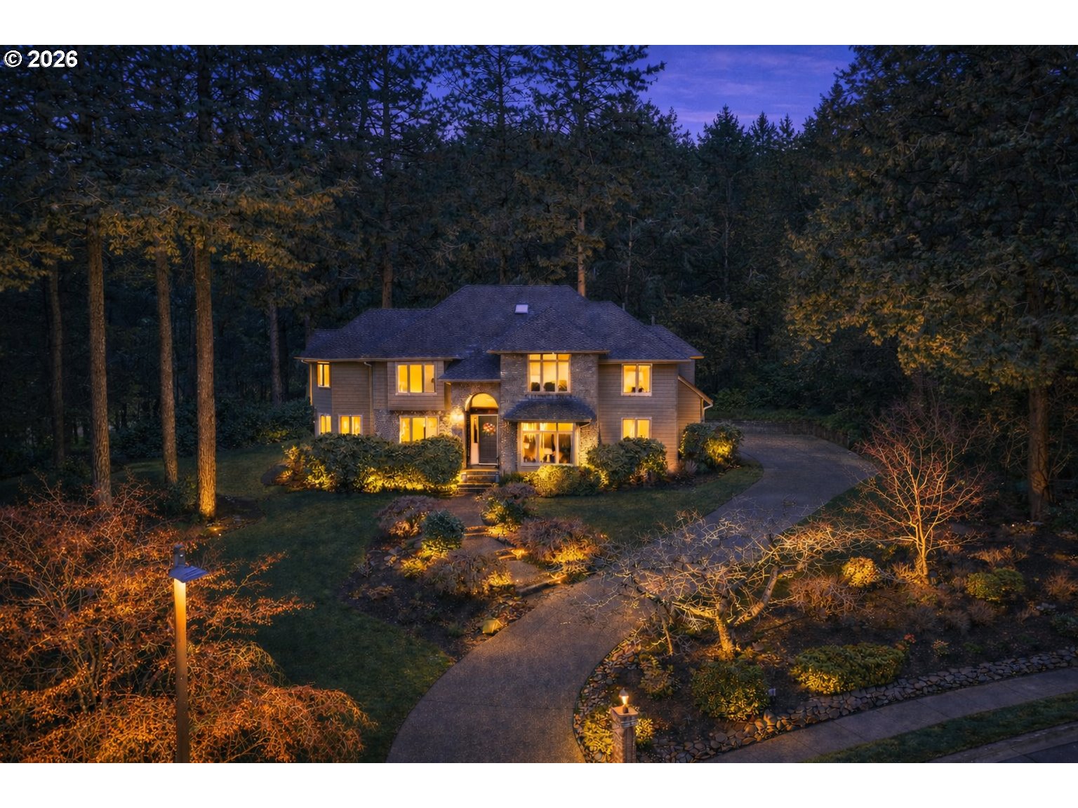 16410 Southwest Nighthawk Drive Beaverton, OR 97007 - Photo 4 of 48