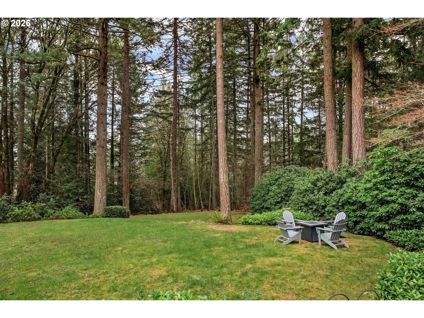 16410 Southwest Nighthawk Drive Beaverton, OR 97007 - Photo 41 of 48 Backyard