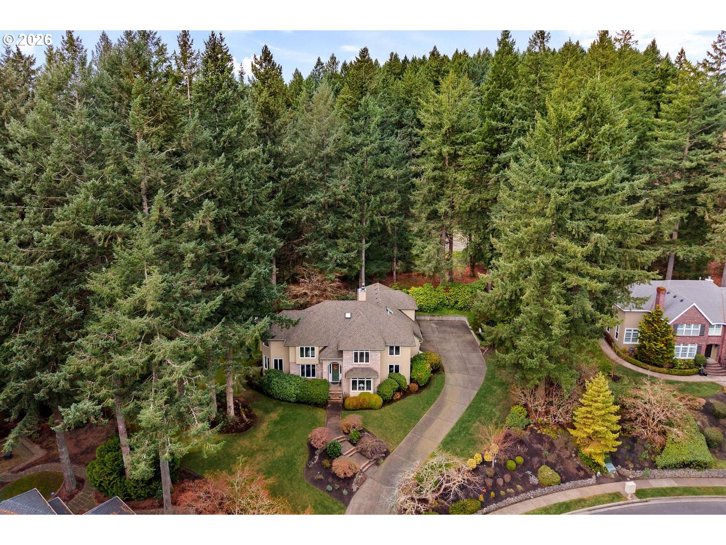 16410 Southwest Nighthawk Drive Beaverton, OR 97007 - Photo 44 of 48