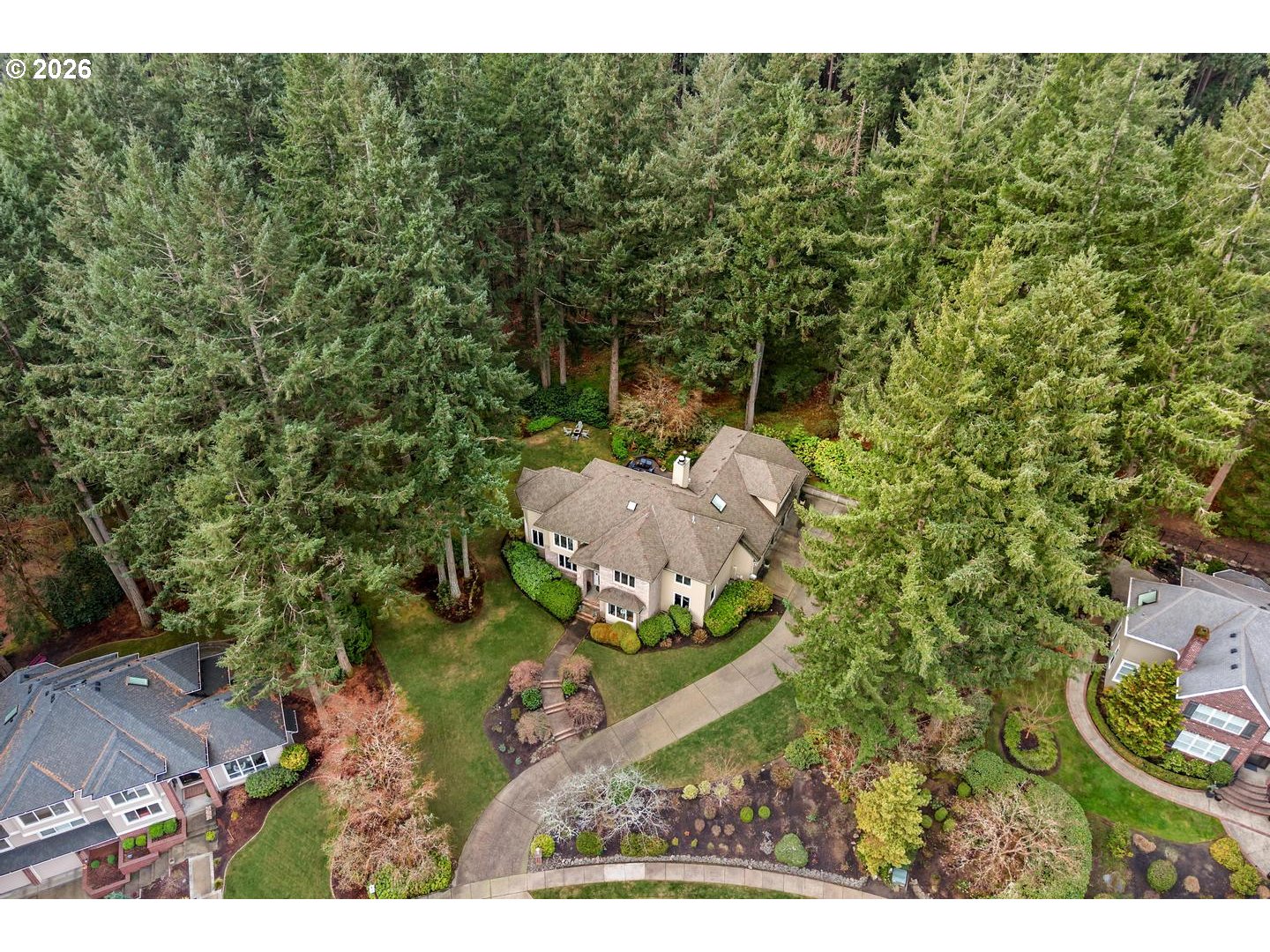 16410 Southwest Nighthawk Drive Beaverton, OR 97007 - Photo 45 of 48