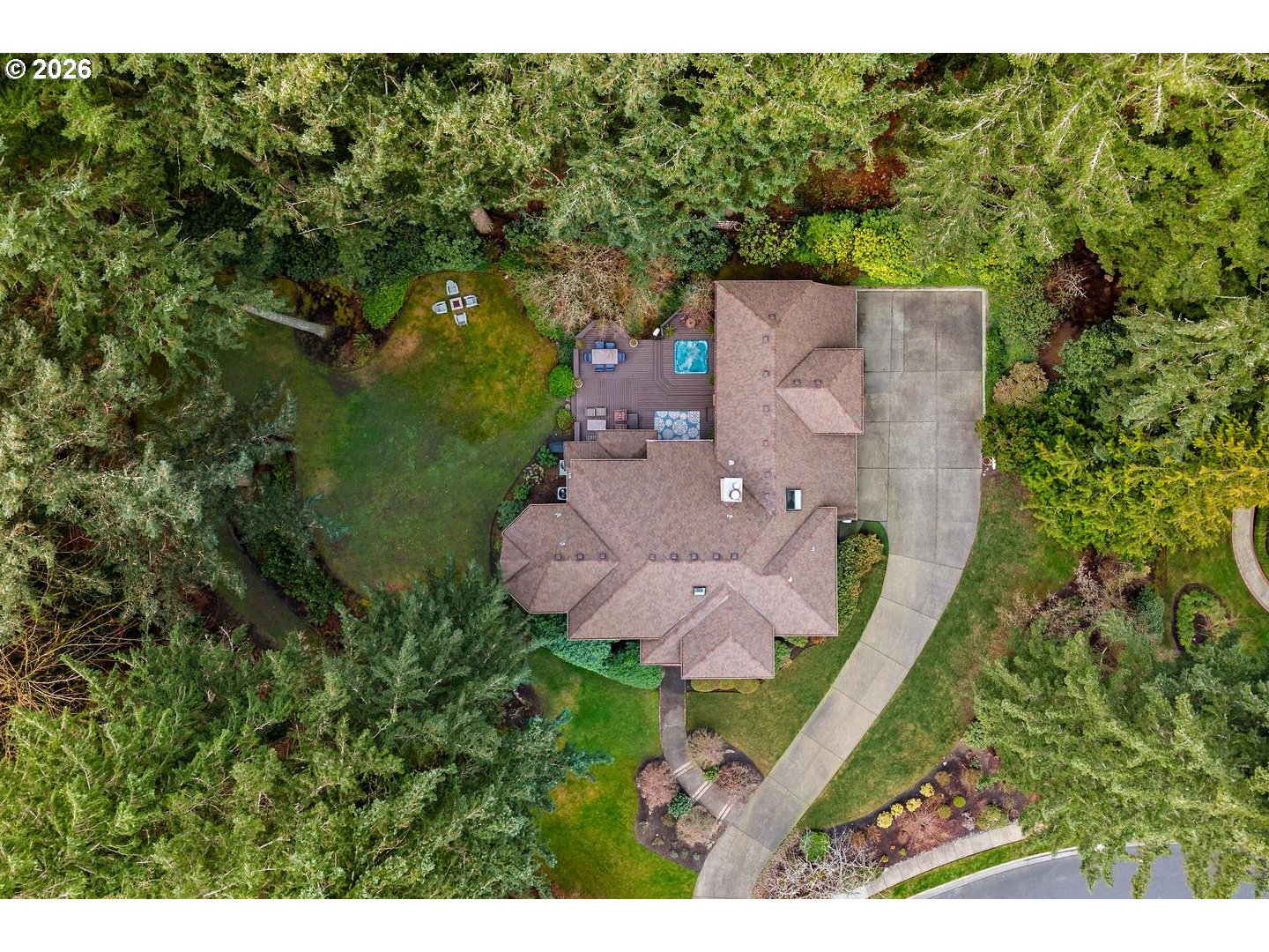 16410 Southwest Nighthawk Drive Beaverton, OR 97007 - Photo 46 of 48