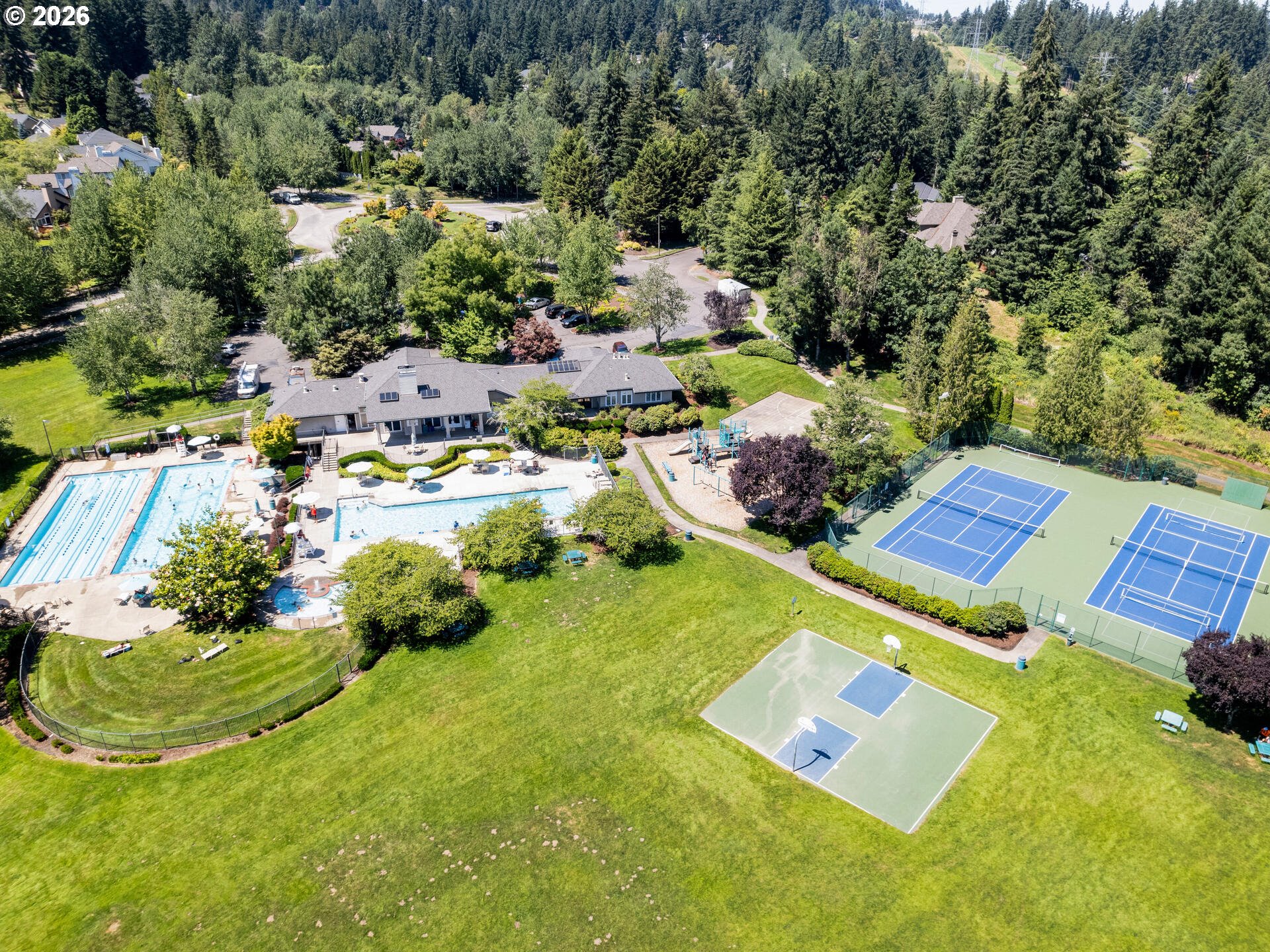 16410 Southwest Nighthawk Drive Beaverton, OR 97007 - Photo 47 of 48 Community Amenities