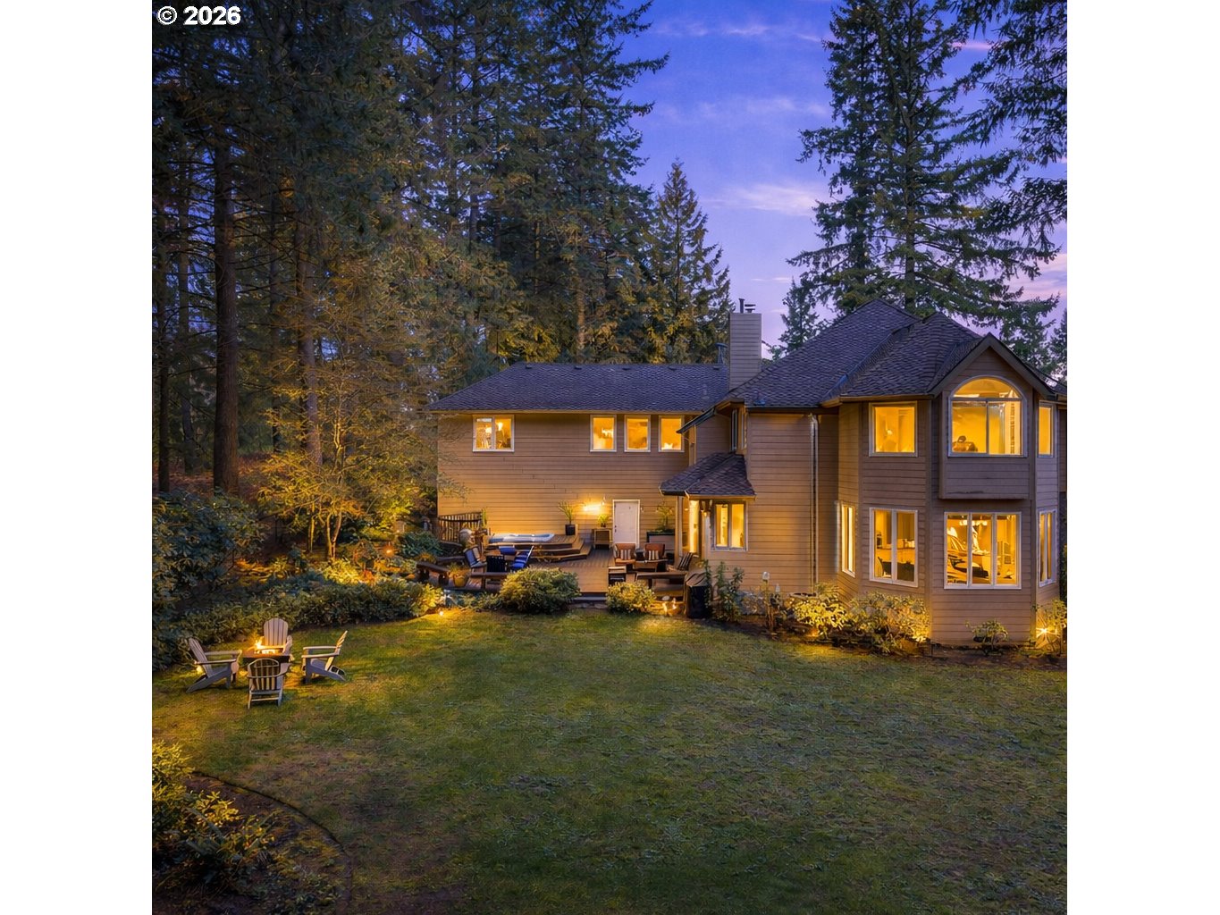 16410 Southwest Nighthawk Drive Beaverton, OR 97007 - Photo 6 of 48
