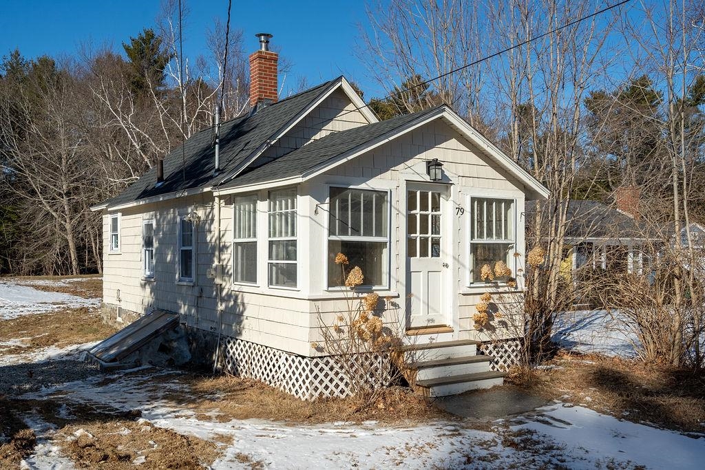 79 Brave Boat Harbor Road Kittery, ME 03905 - Photo 1 of 14