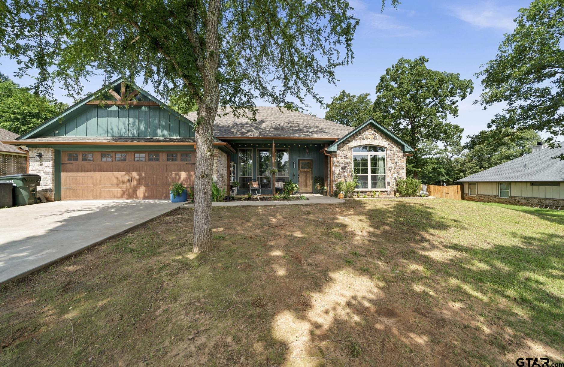 14083 Twin Ranch Road Tyler, TX 75704 - Photo 1 of 1 Gallery Image 1
