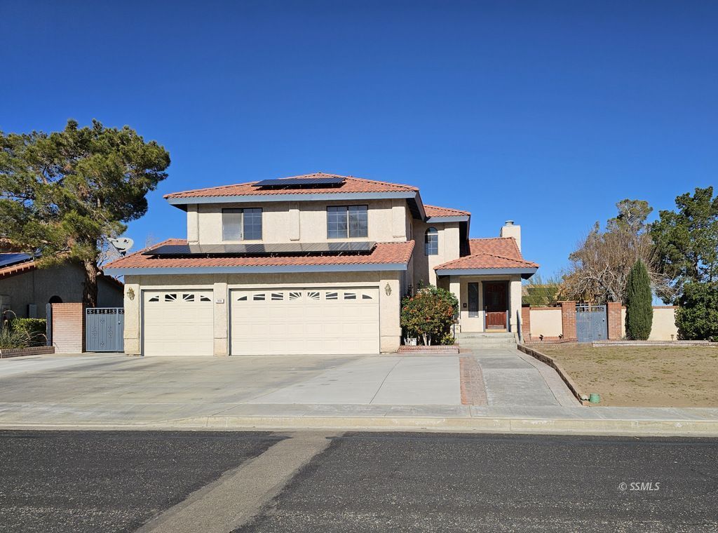 308 West Cielo Avenue Ridgecrest, CA 93555 - Photo 36 of 43