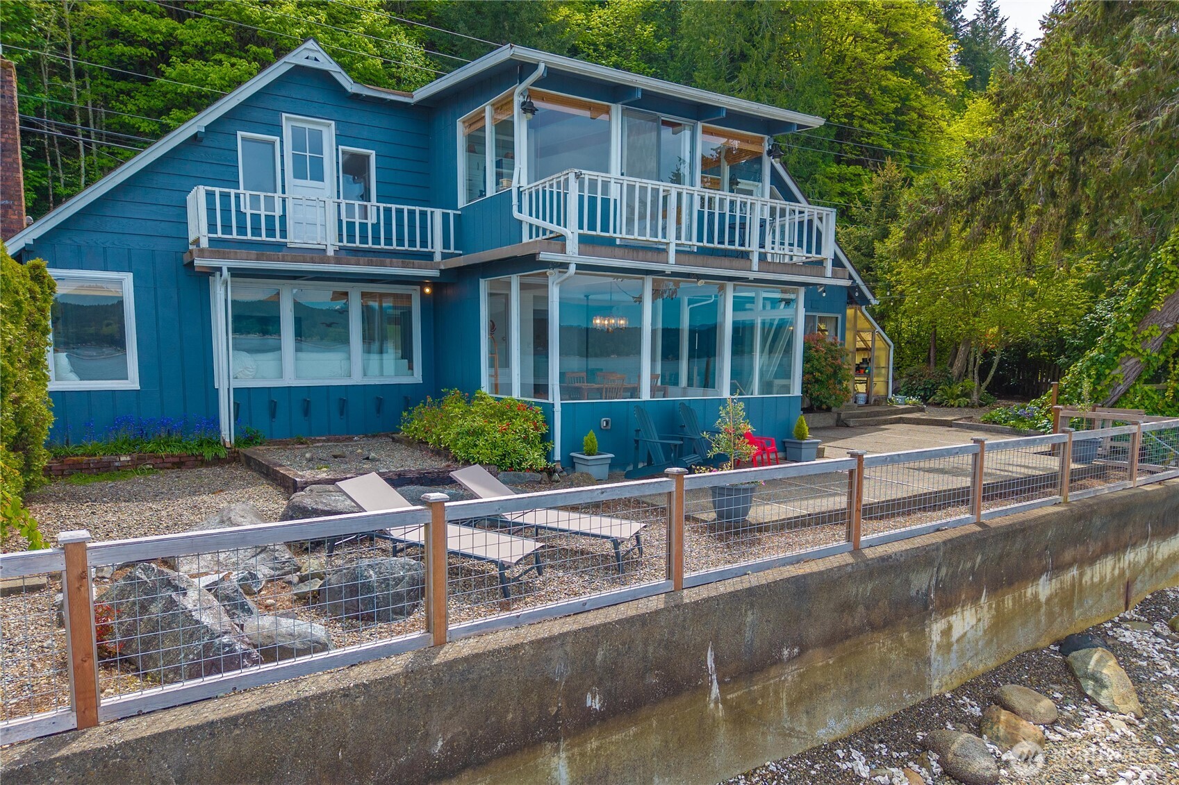14101 Highway 106 Belfair, WA 98528 - Photo 4 of 40