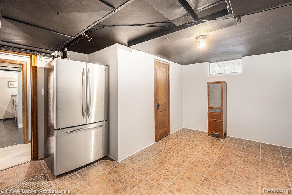 1358 Harvard Road Grosse Pointe Park, MI 48230 - Photo 35 of 52