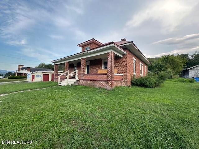 6148 Dr Thomas Walker Road Rose Hill, VA 24281 - Photo 3 of 12 IMG_1514
