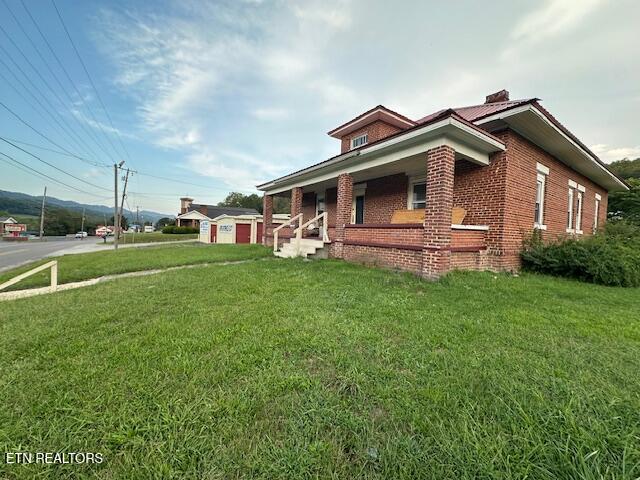 6148 Dr Thomas Walker Road Rose Hill, VA 24281 - Photo 5 of 12 IMG_1515
