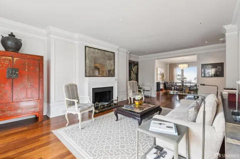 $3,895,000 | 1100 Sacramento Street, Unit 302, San Francisco, CA 94108