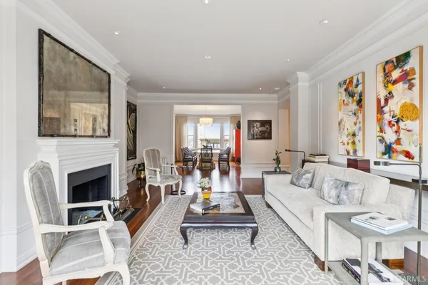$3,895,000 | 1100 Sacramento Street, Unit 302, San Francisco, CA 94108