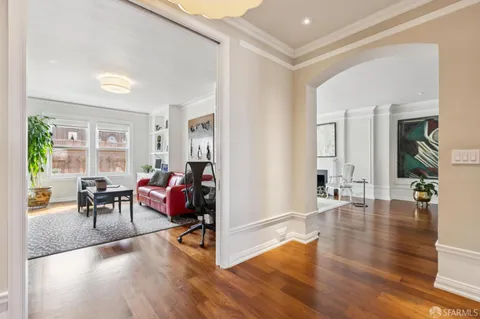 $3,895,000 | 1100 Sacramento Street, Unit 302, San Francisco, CA 94108