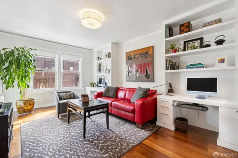 $3,895,000 | 1100 Sacramento Street, Unit 302, San Francisco, CA 94108