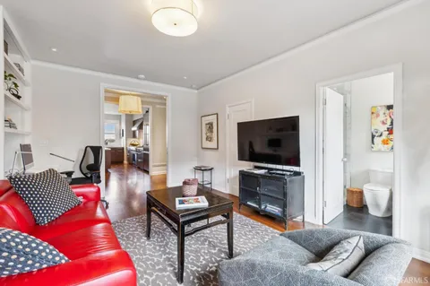 $3,895,000 | 1100 Sacramento Street, Unit 302, San Francisco, CA 94108