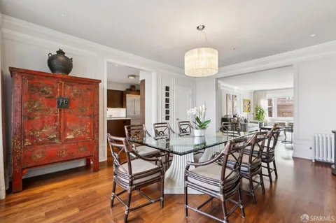 $3,895,000 | 1100 Sacramento Street, Unit 302, San Francisco, CA 94108