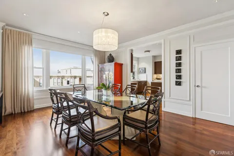 $3,895,000 | 1100 Sacramento Street, Unit 302, San Francisco, CA 94108