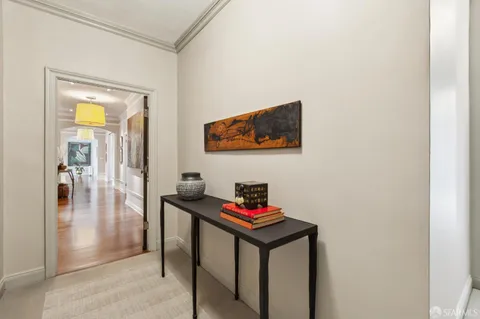 $3,895,000 | 1100 Sacramento Street, Unit 302, San Francisco, CA 94108