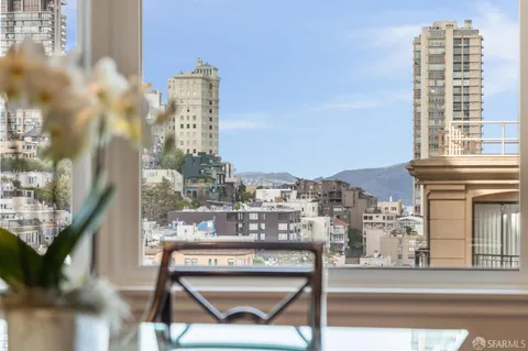 $3,895,000 | 1100 Sacramento Street, Unit 302, San Francisco, CA 94108