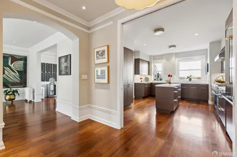 $3,895,000 | 1100 Sacramento Street, Unit 302, San Francisco, CA 94108