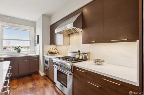 $3,895,000 | 1100 Sacramento Street, Unit 302, San Francisco, CA 94108