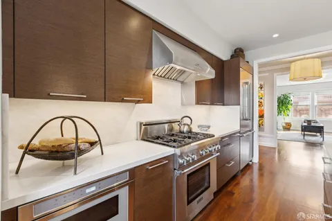 $3,895,000 | 1100 Sacramento Street, Unit 302, San Francisco, CA 94108