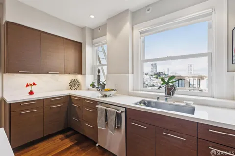 $3,895,000 | 1100 Sacramento Street, Unit 302, San Francisco, CA 94108