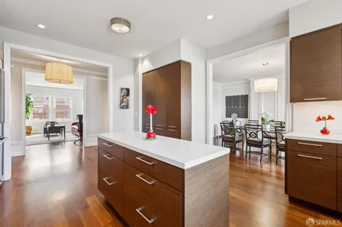 $3,895,000 | 1100 Sacramento Street, Unit 302, San Francisco, CA 94108