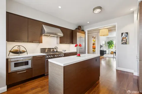 $3,895,000 | 1100 Sacramento Street, Unit 302, San Francisco, CA 94108