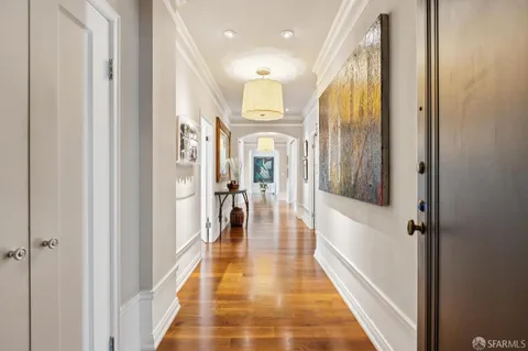 $3,895,000 | 1100 Sacramento Street, Unit 302, San Francisco, CA 94108