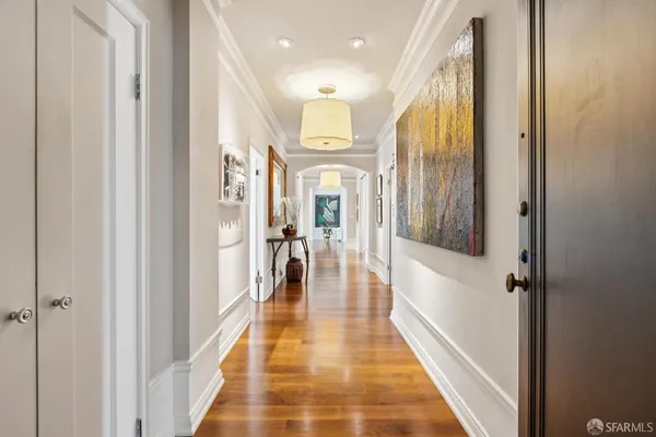 $3,895,000 | 1100 Sacramento Street, Unit 302, San Francisco, CA 94108