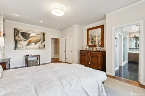 $3,895,000 | 1100 Sacramento Street, Unit 302, San Francisco, CA 94108