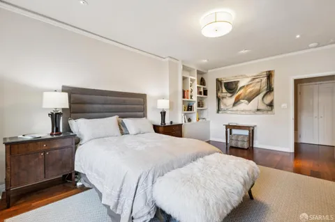 $3,895,000 | 1100 Sacramento Street, Unit 302, San Francisco, CA 94108
