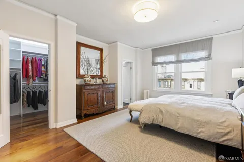 $3,895,000 | 1100 Sacramento Street, Unit 302, San Francisco, CA 94108