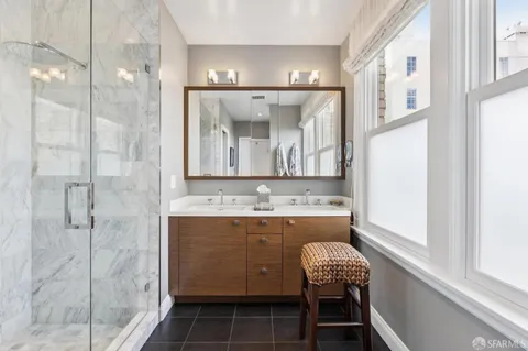 $3,895,000 | 1100 Sacramento Street, Unit 302, San Francisco, CA 94108