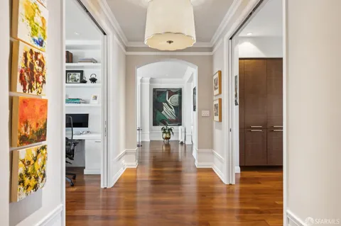 $3,895,000 | 1100 Sacramento Street, Unit 302, San Francisco, CA 94108