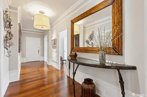 $3,895,000 | 1100 Sacramento Street, Unit 302, San Francisco, CA 94108
