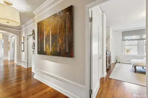 $3,895,000 | 1100 Sacramento Street, Unit 302, San Francisco, CA 94108