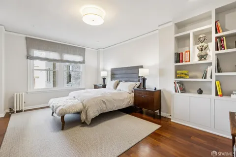 $3,895,000 | 1100 Sacramento Street, Unit 302, San Francisco, CA 94108