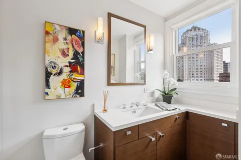 $3,895,000 | 1100 Sacramento Street, Unit 302, San Francisco, CA 94108