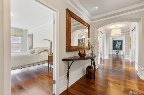 $3,895,000 | 1100 Sacramento Street, Unit 302, San Francisco, CA 94108