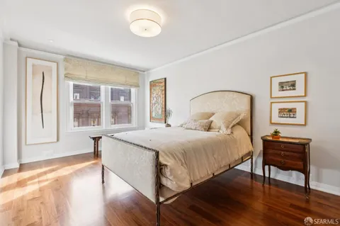 $3,895,000 | 1100 Sacramento Street, Unit 302, San Francisco, CA 94108