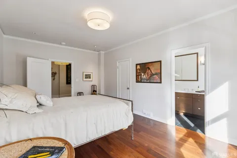 $3,895,000 | 1100 Sacramento Street, Unit 302, San Francisco, CA 94108