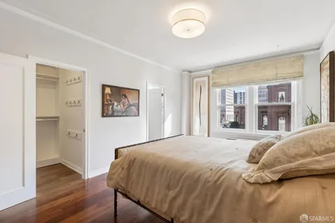 $3,895,000 | 1100 Sacramento Street, Unit 302, San Francisco, CA 94108