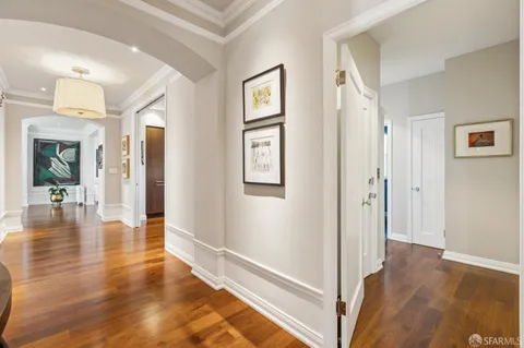 $3,895,000 | 1100 Sacramento Street, Unit 302, San Francisco, CA 94108
