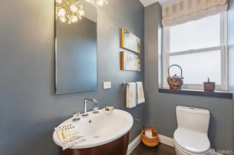 $3,895,000 | 1100 Sacramento Street, Unit 302, San Francisco, CA 94108