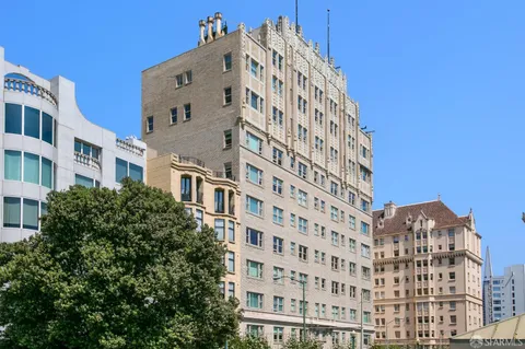 $3,895,000 | 1100 Sacramento Street, Unit 302, San Francisco, CA 94108