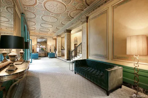 $3,895,000 | 1100 Sacramento Street, Unit 302, San Francisco, CA 94108