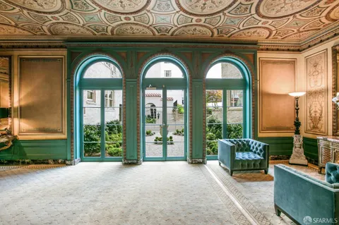 $3,895,000 | 1100 Sacramento Street, Unit 302, San Francisco, CA 94108